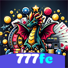 777fc:Aposte no futebol e jogue os melhores jogos de cassino para grandes vitórias!