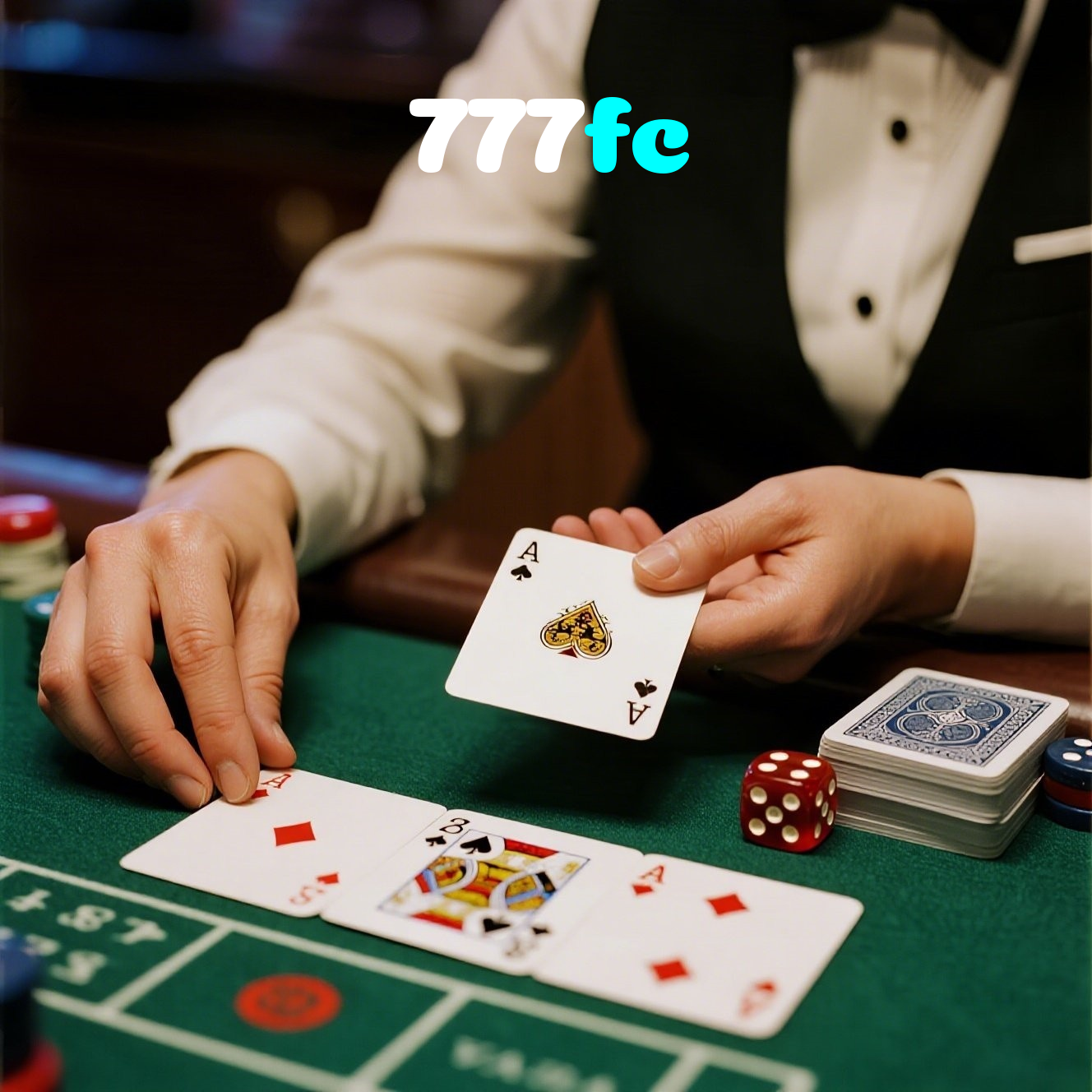 777fc:Aposte no futebol e ganhe em jogos como roleta e blackjack online!