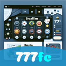 777fc：Vença no futebol e nos melhores jogos de cassino online, como poker e roleta!