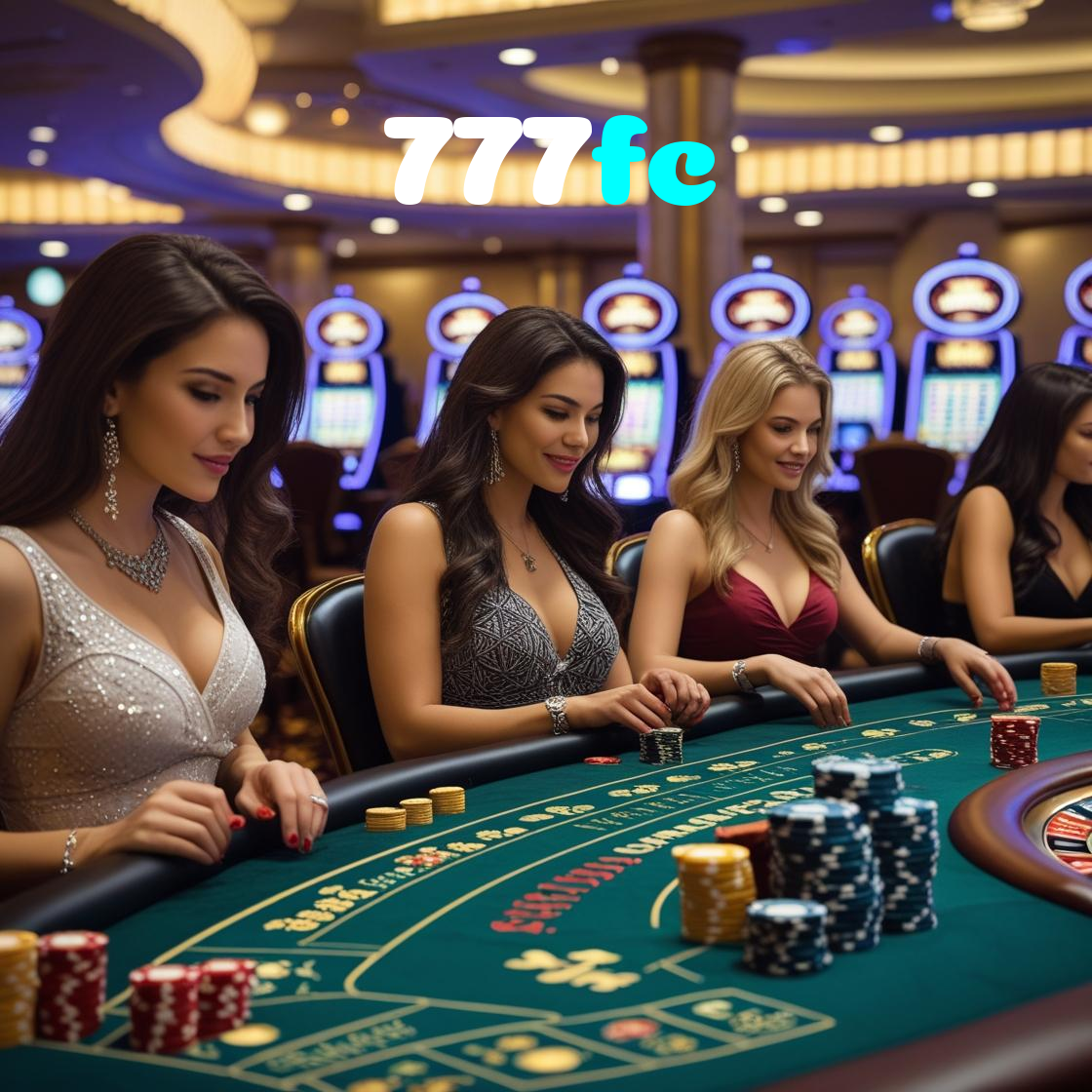 777fc：Jogue blackjack e aposte no futebol para uma experiência inesquecível!