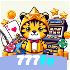 777fc：Entre no nosso cassino online e jogue nas roletas agora!