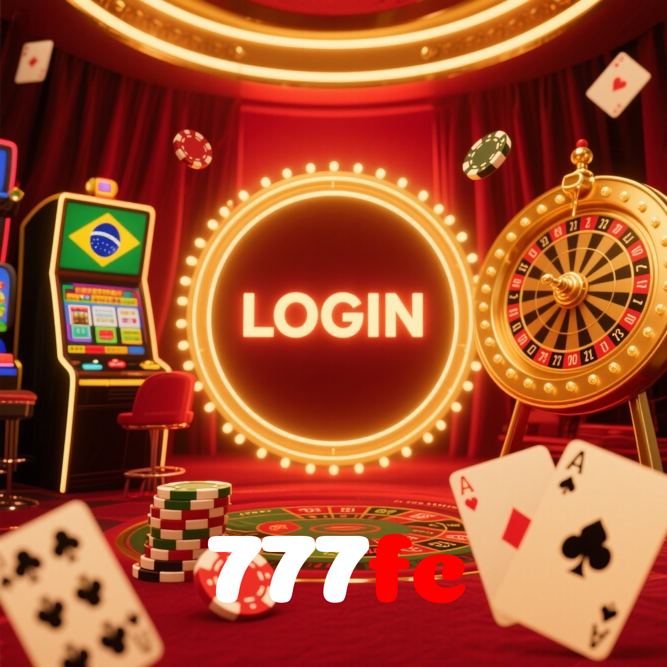 777fc:O futebol nunca foi tão emocionante! Aposte e vença!