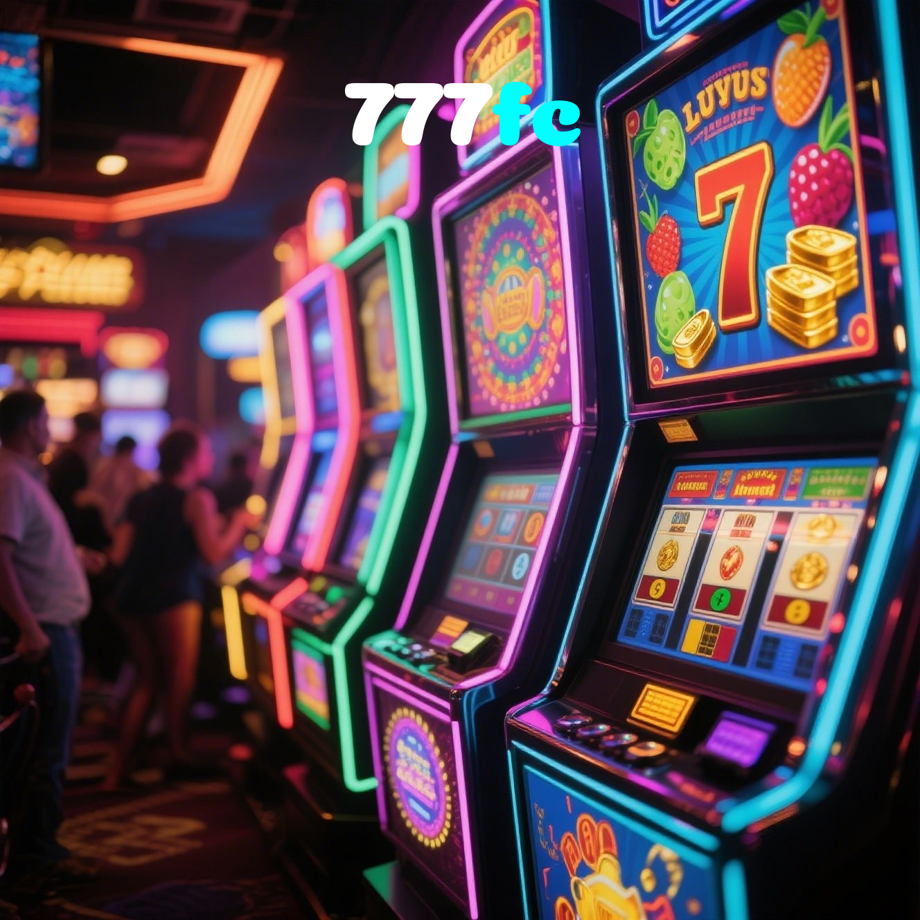 777fc：A sorte não tem limites! Vença no Blackjack e leve o prêmio!