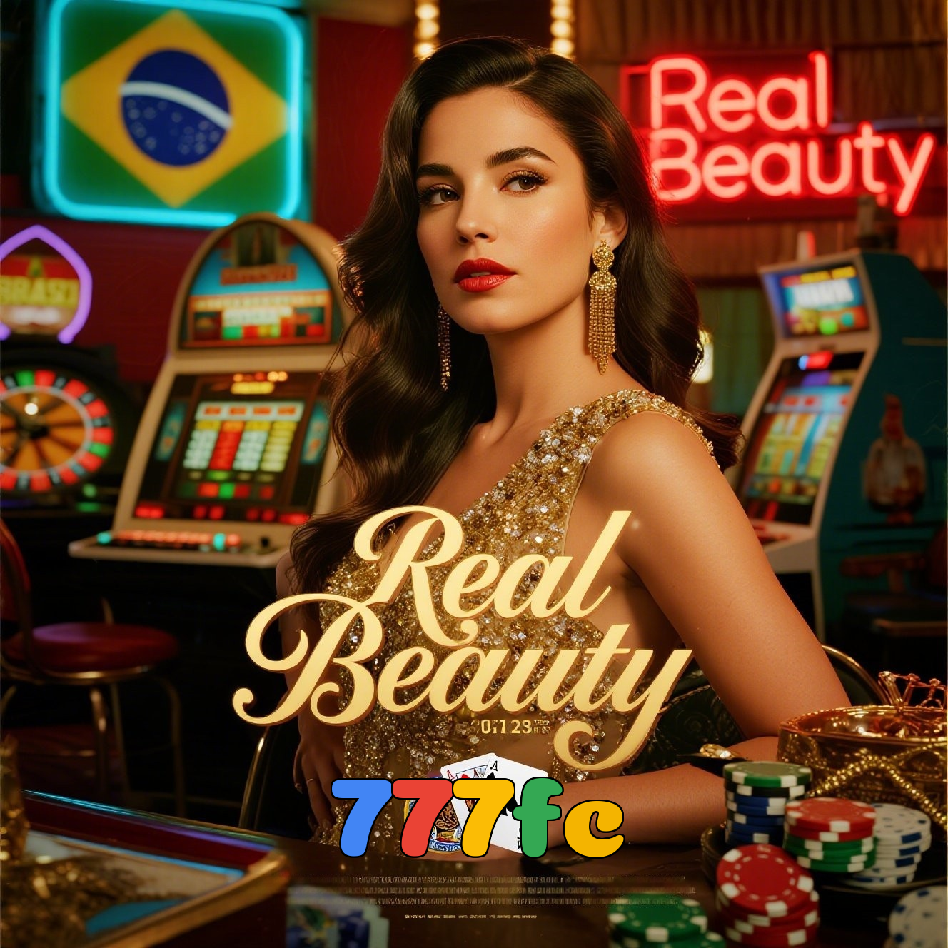 777fc:Jogue no nosso cassino e prove sua habilidade nas cartas de poker!
