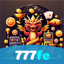 777fc:A melhor experiência de cassino e futebol online para você!
