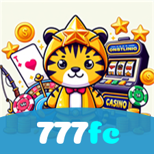 777fc：O melhor cassino online com roleta, poker e apostas no futebol!