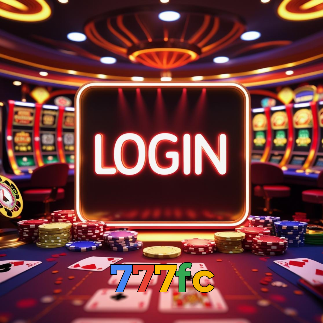 777fc:Jogue nas melhores slots e leve o jackpot para casa!