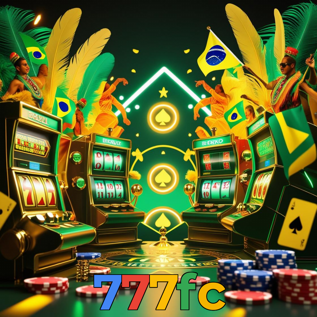 777fc:O cassino online está esperando por você! Jogue e vença!