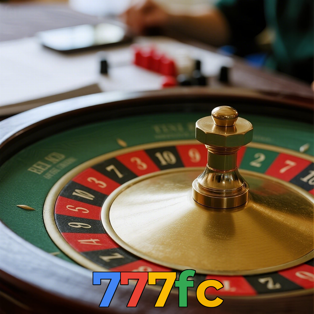777fc:Jogue roleta, blackjack e aposte no futebol online, tudo em um só lugar!
