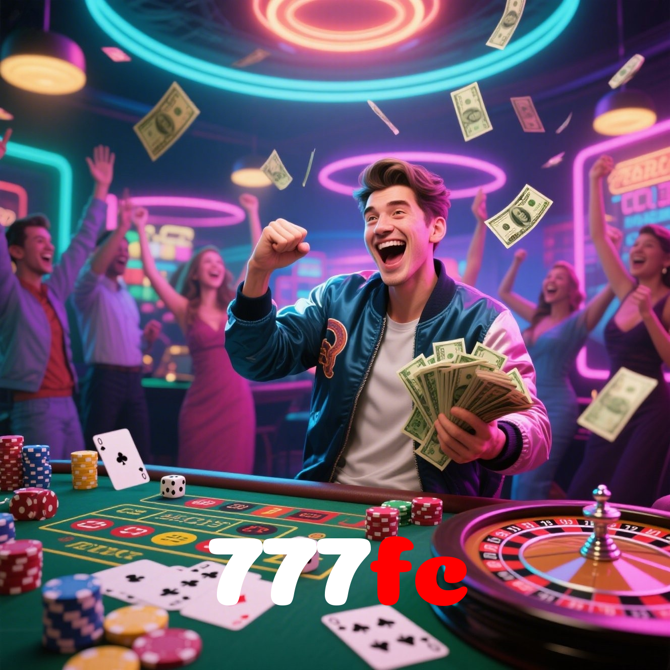 777fc:Poker, blackjack e apostas em futebol online, tudo no melhor cassino!
