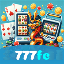 777fc:Jogue nas slots e vença o jackpot! A sorte está te esperando!