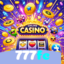 777fc：Jogue futebol online e descubra como é vencer com estilo!