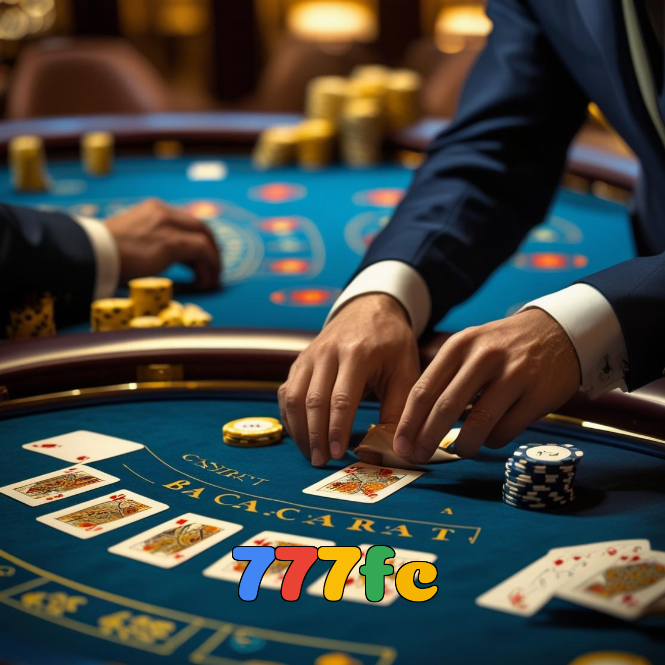 777fc：Jogue poker, aposte no futebol e tenha uma experiência incrível no cassino online!