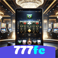 777fc:Onde as vitórias no futebol se encontram com os jackpots do cassino!