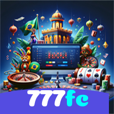 777fc:Apostas ao vivo no futebol e diversão garantida com slots e roleta!