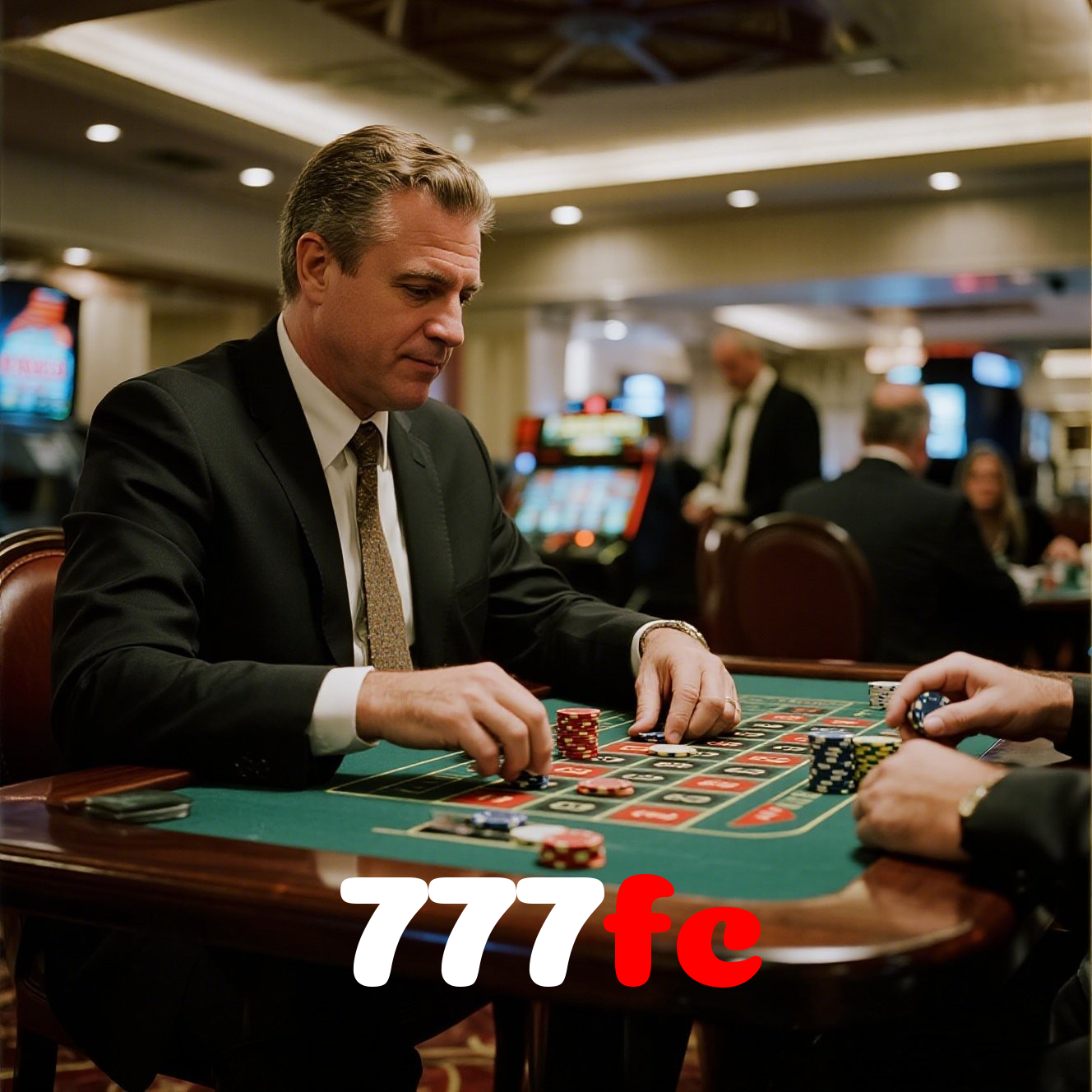 777fc:Jogue agora nas melhores slots e ganhe prêmios fantásticos!