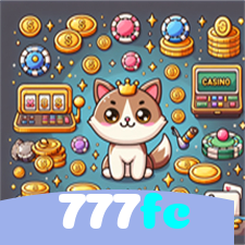 777fc：Sinta a adrenalina das slots e conquiste vitórias como nunca!