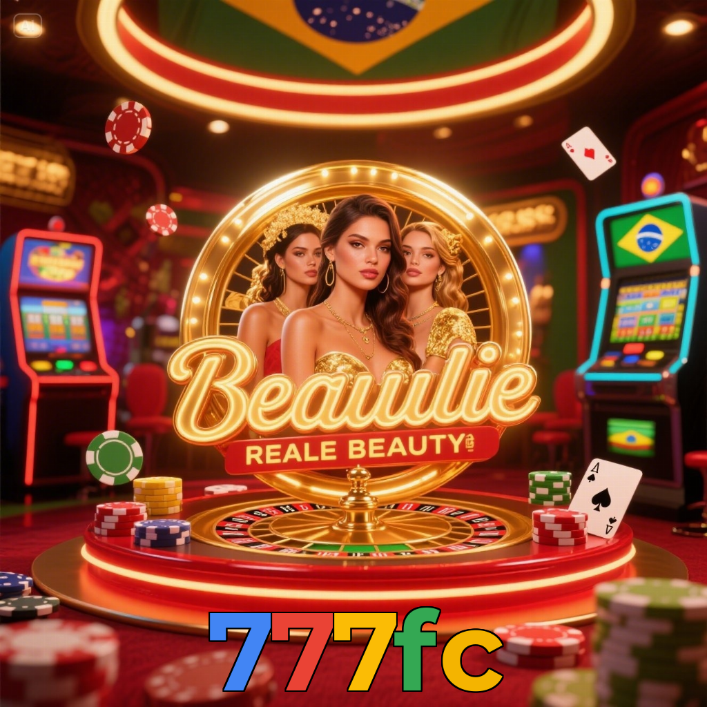 777fc:Aposte agora nas roletas e veja a sorte brilhar para você!