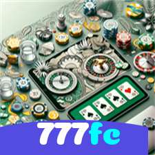 777fc：Jogue roleta, poker e aposte no futebol com grandes prêmios em jogo!