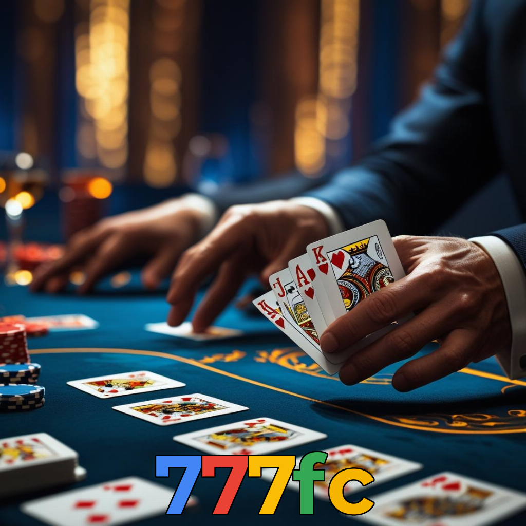 777fc：A sorte te espera! Aposte agora nas nossas roletas!
