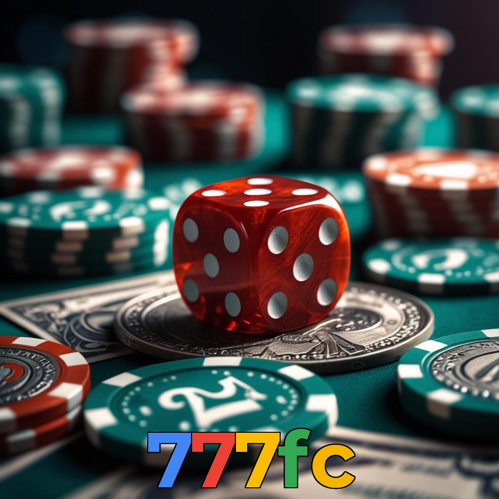 777fc：Onde sua sorte brilha: cassino online com futebol e jogos emocionantes!