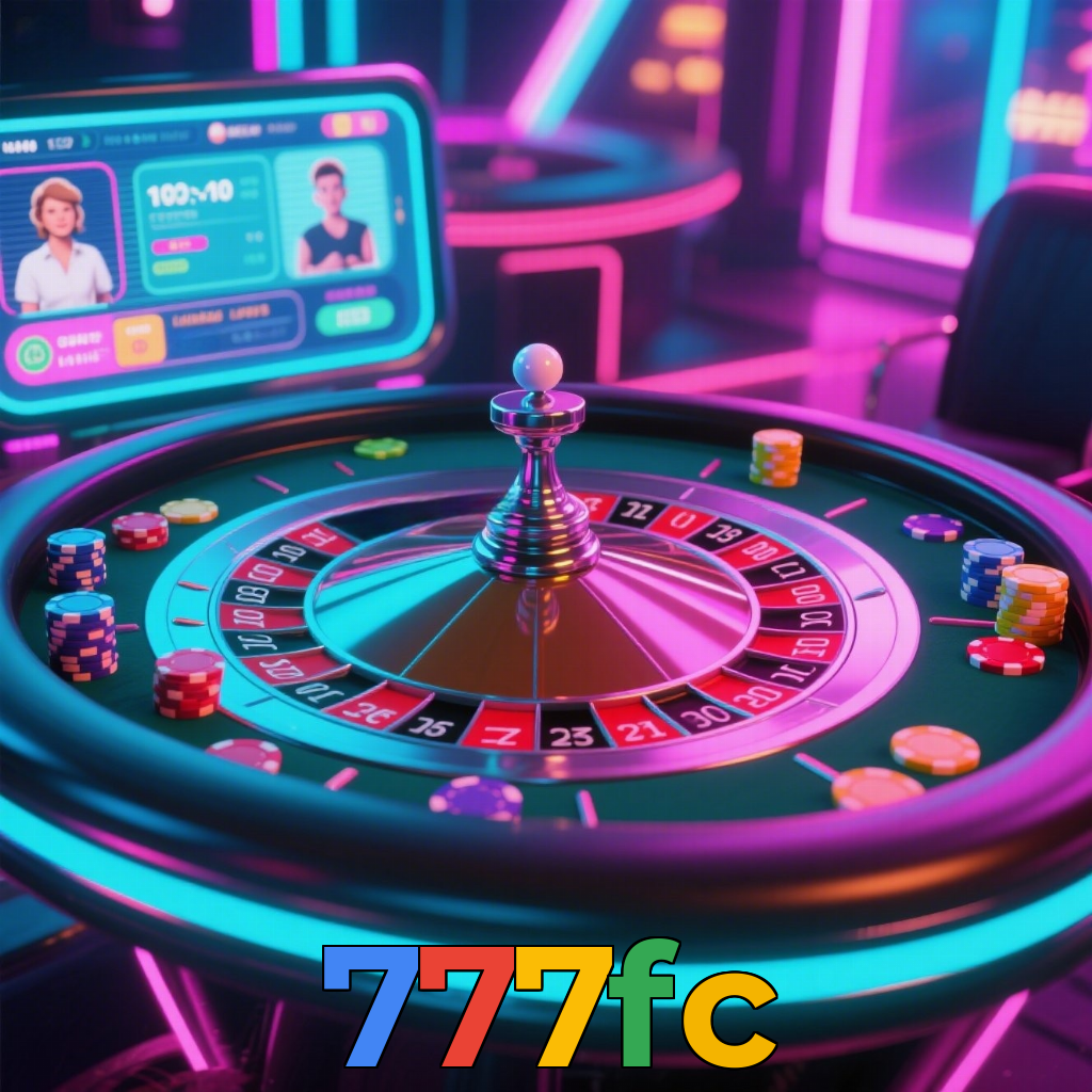 777fc:Aposte no futebol e conquiste vitórias épicas com blackjack e poker!