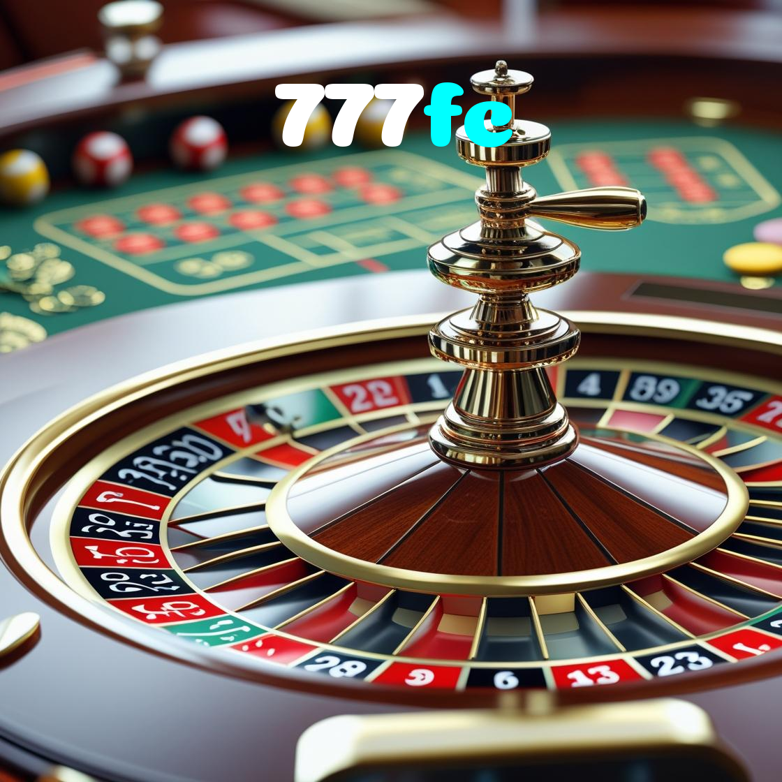 777fc:A melhor plataforma para apostas no futebol e diversão em jogos de cassino!