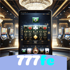 777fc：Jogue roleta, blackjack e aposte no futebol no cassino mais seguro!