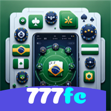 777fc:Jogue blackjack, slots e aposte ao vivo no futebol, tudo no mesmo cassino!