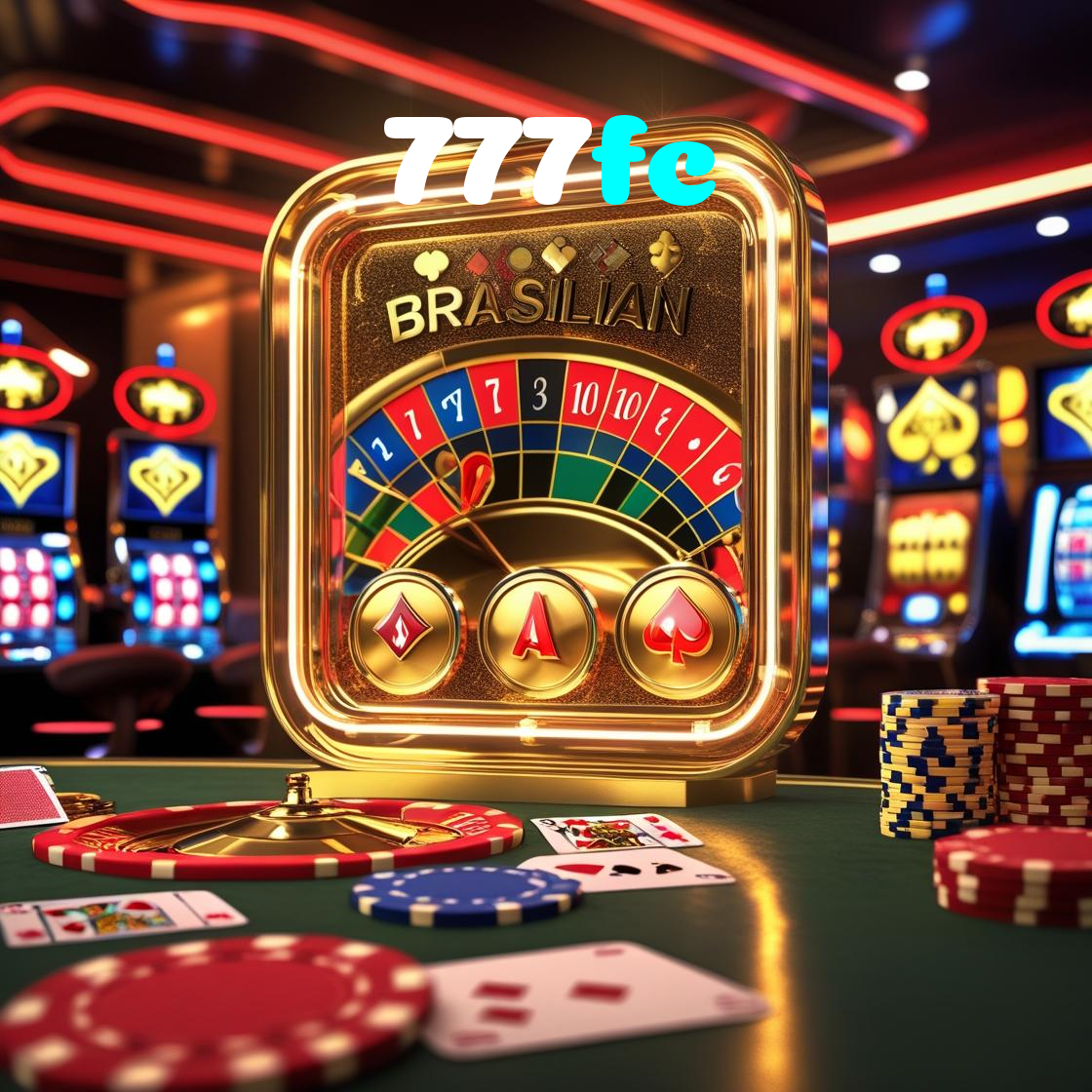 777fc：Aposte nas mesas de poker e vença com estilo!