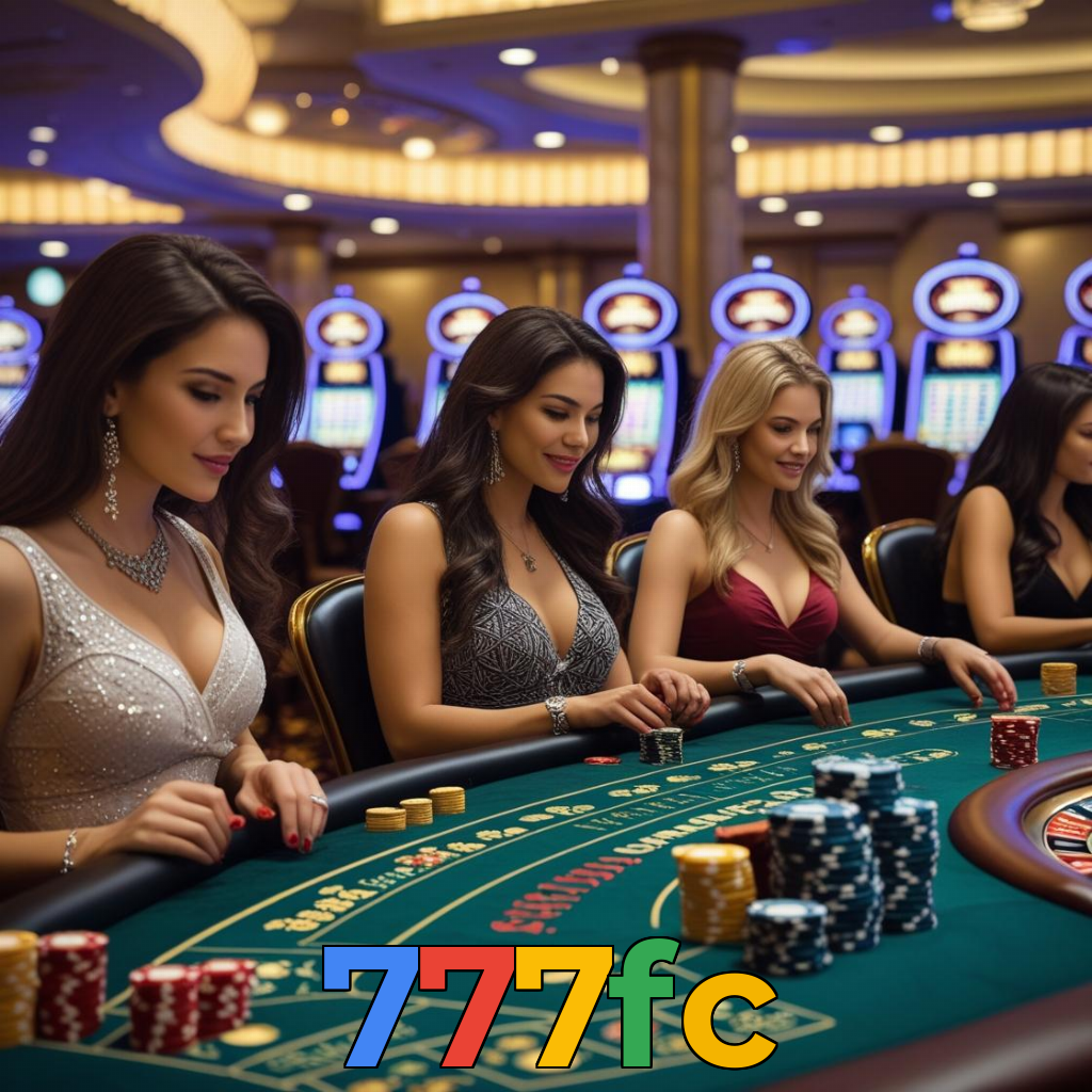 777fc:Jogue slots, poker e aposte no futebol com grandes prêmios em jogo!