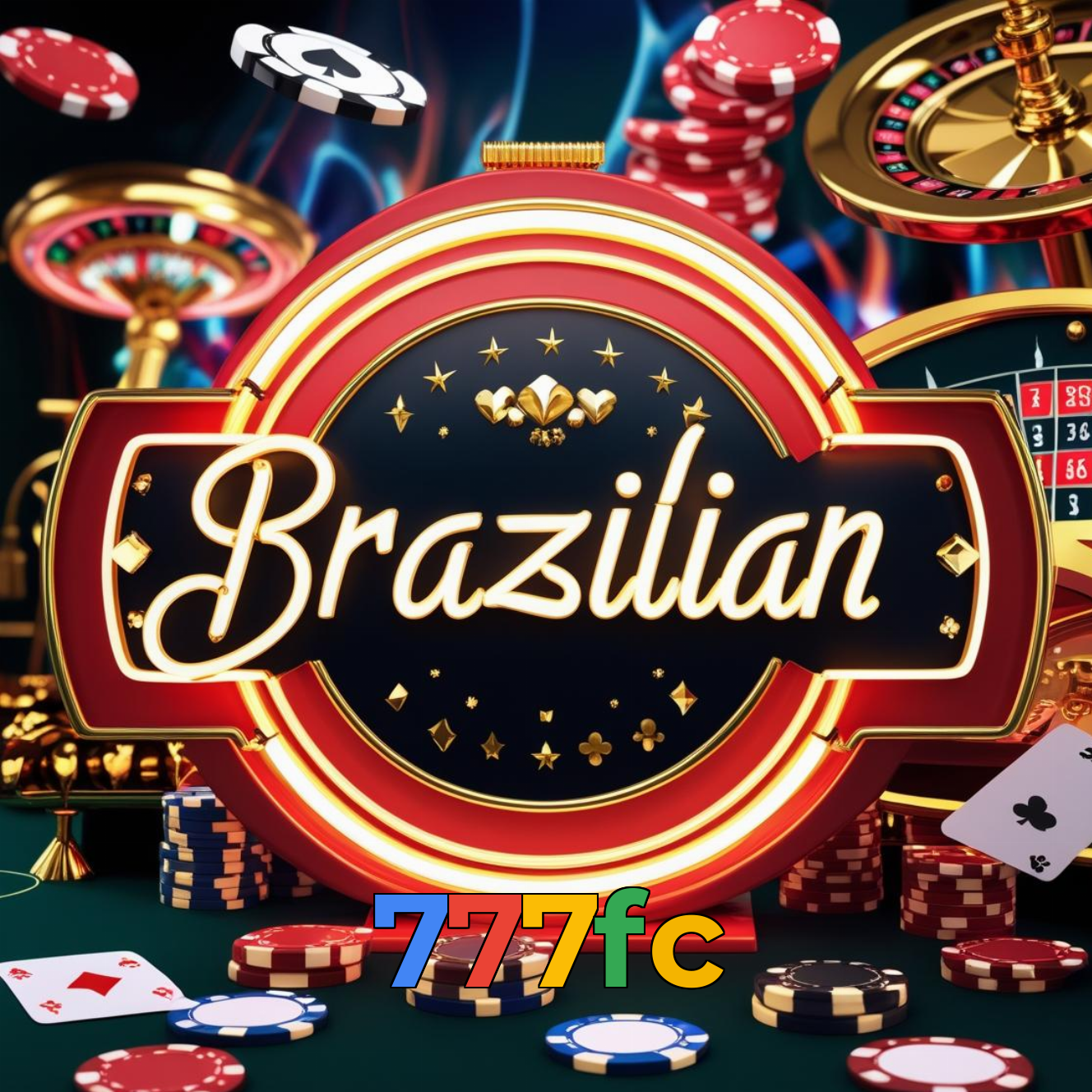 777fc:Jogue slots, aposte no futebol e ganhe prêmios incríveis no cassino!