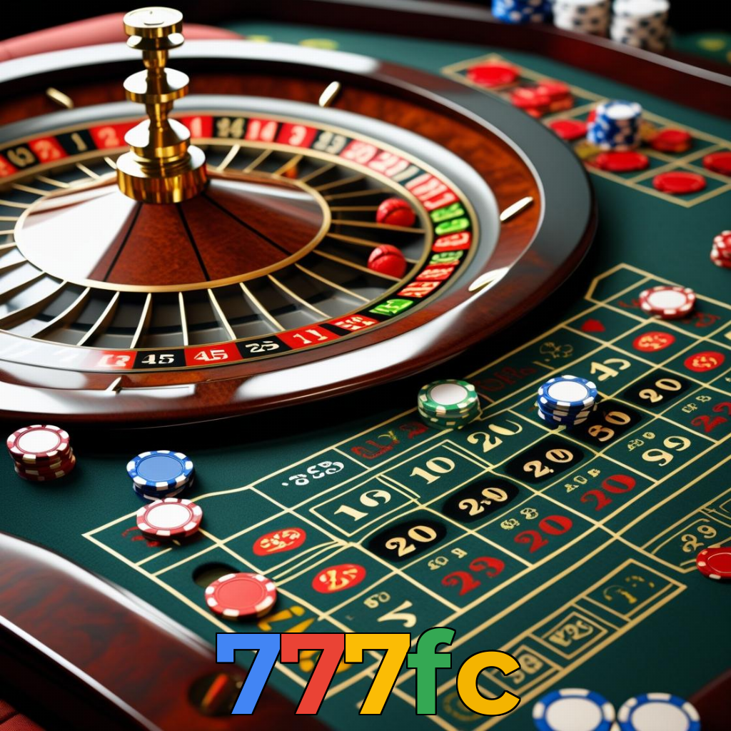 777fc：Jogue nas slots e vença o jackpot! A sorte está te esperando!