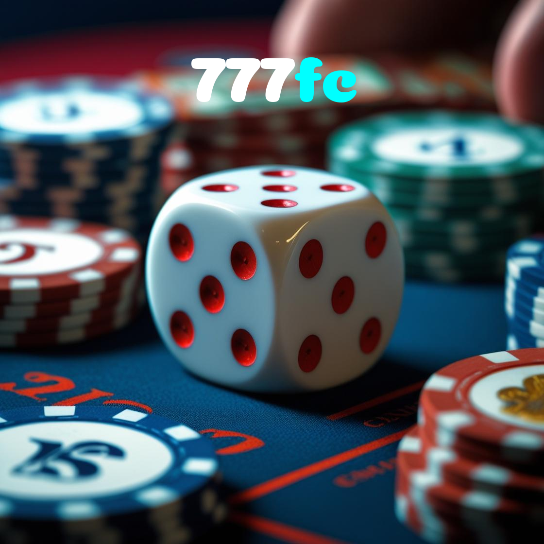 777fc：Sua sorte está no cassino online com apostas no futebol e jogos emocionantes!