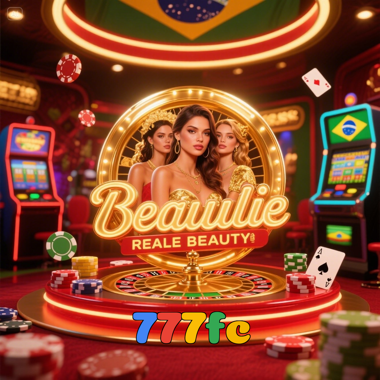 777fc:A emoção das slots te espera! Aposte agora e ganhe!