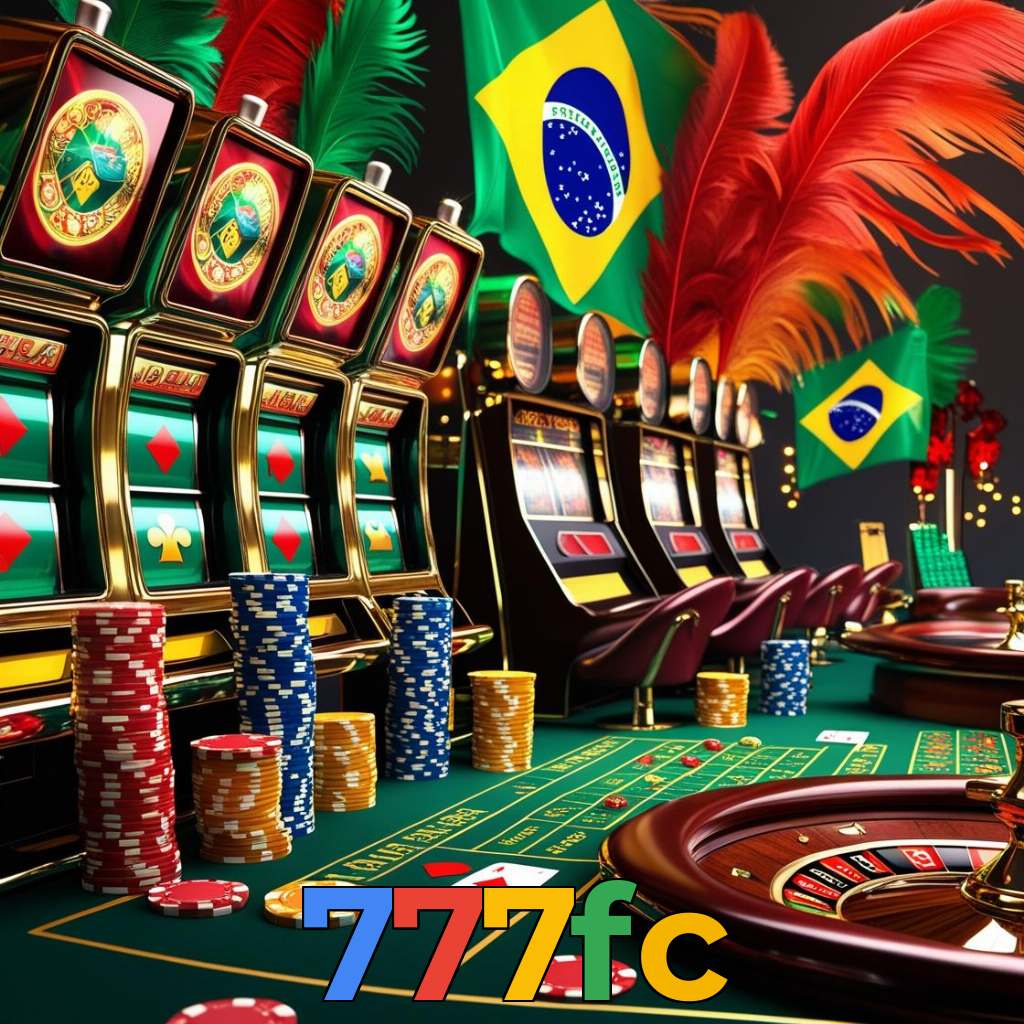 777fc:O cassino online mais confiável com apostas no futebol e prêmios em blackjack!