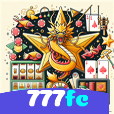 777fc：Aposte na roleta e conquiste prêmios incríveis em nosso cassino!