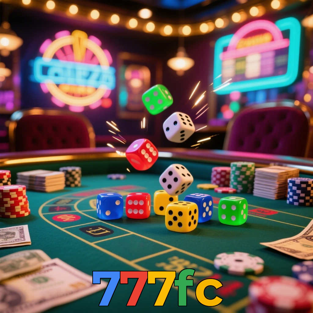 777fc:Em cada giro, uma vitória! Jogue nas melhores slots online!