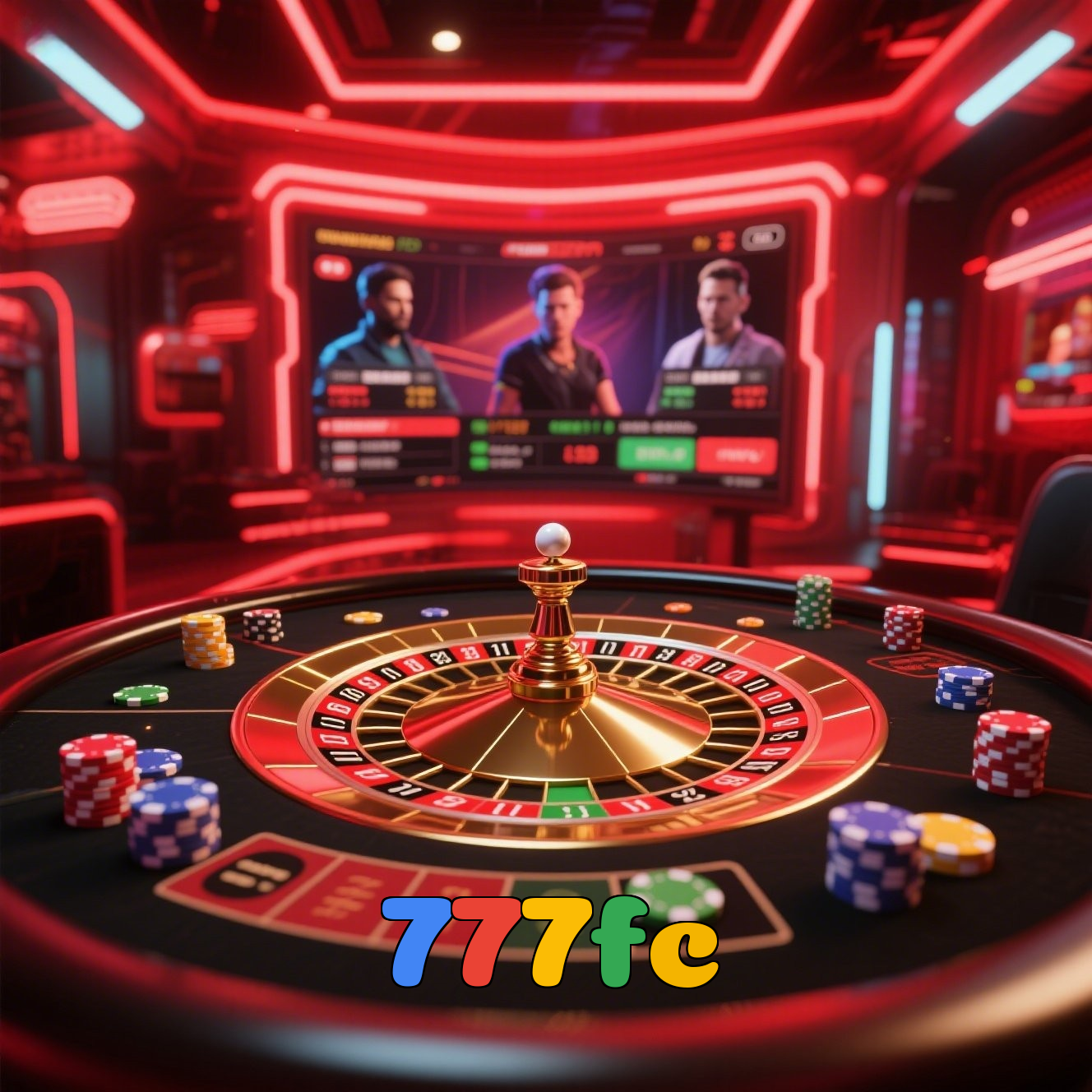 777fc:O cassino mais confiável para apostar no futebol e jogar slots!