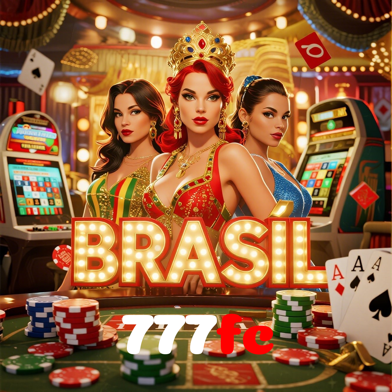 777fc:As melhores slots e jackpots estão esperando por você! Jogue agora!