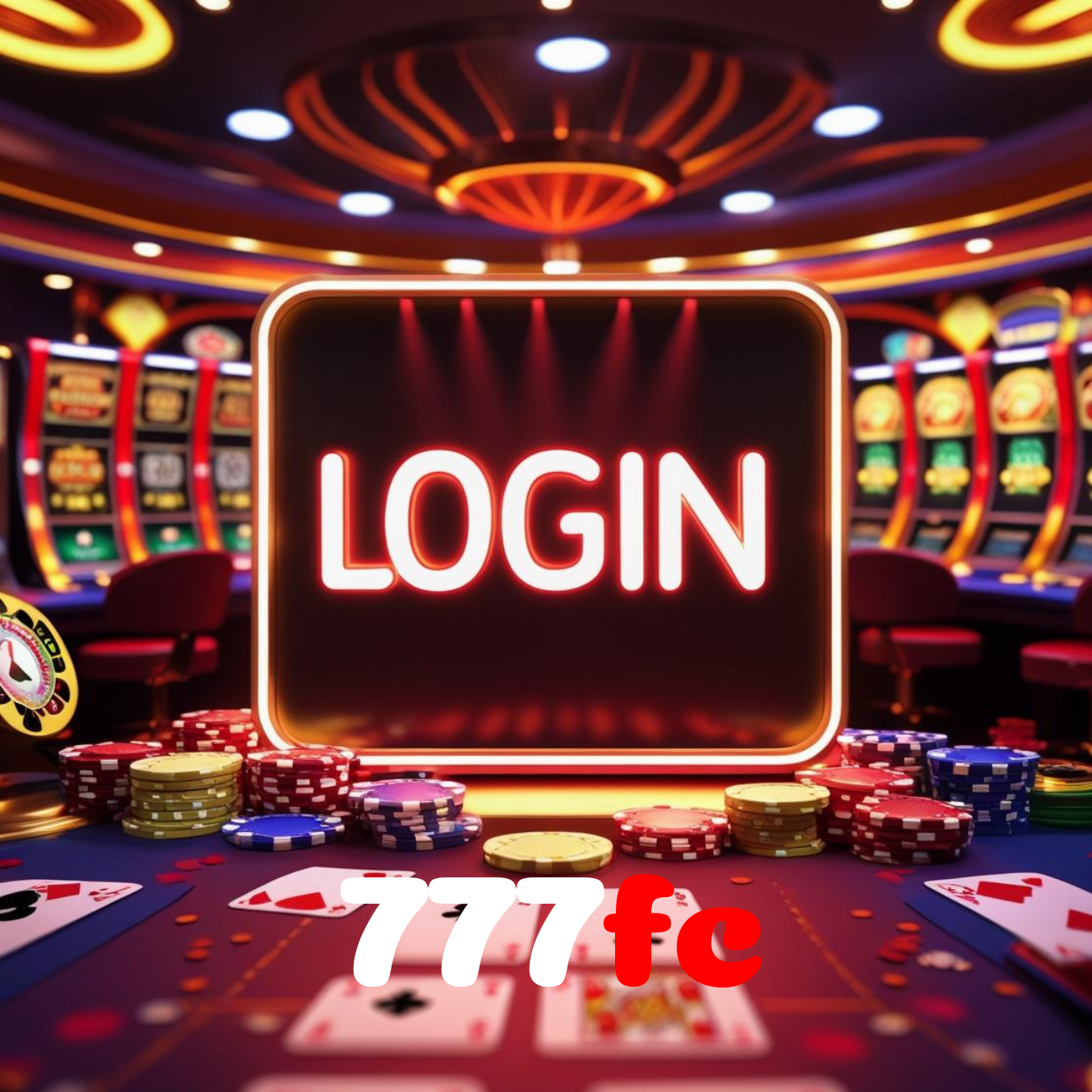777fc:Jogue slots, aposte no futebol e conquiste grandes vitórias!