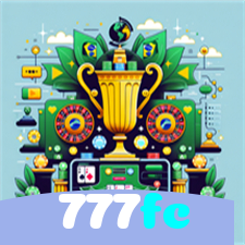 777fc：Entre no jogo e viva a emoção do futebol online!