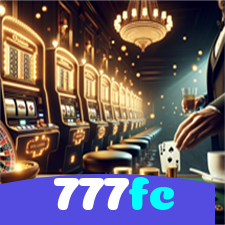 777fc:Aposte no futebol e ganhe grandes prêmios com jogos de blackjack!