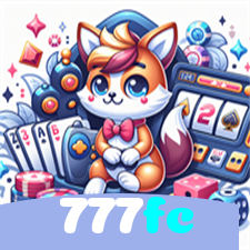 777fc：Jogue no futebol digital e viva a emoção de ganhar!
