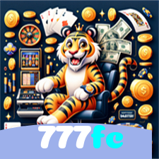 777fc：Aposte agora no futebol digital e conquiste sua vitória!