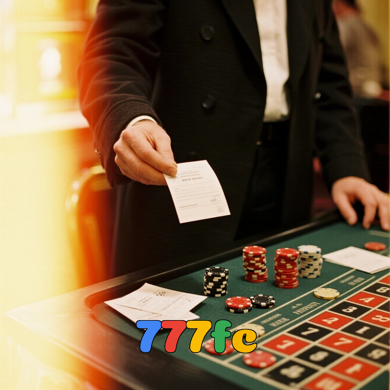 777fc：A sorte está no cassino online com jogos de poker, roleta e apostas no futebol!