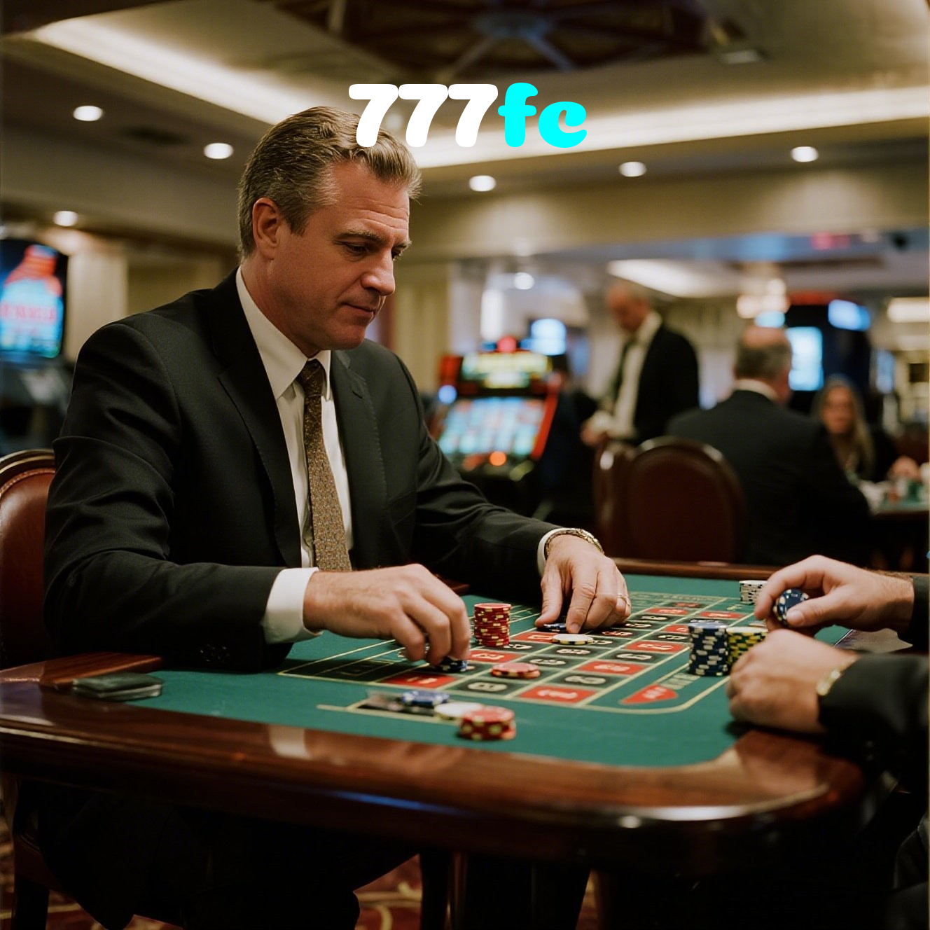 777fc：A sorte está ao seu lado em slots, poker e apostas esportivas online!