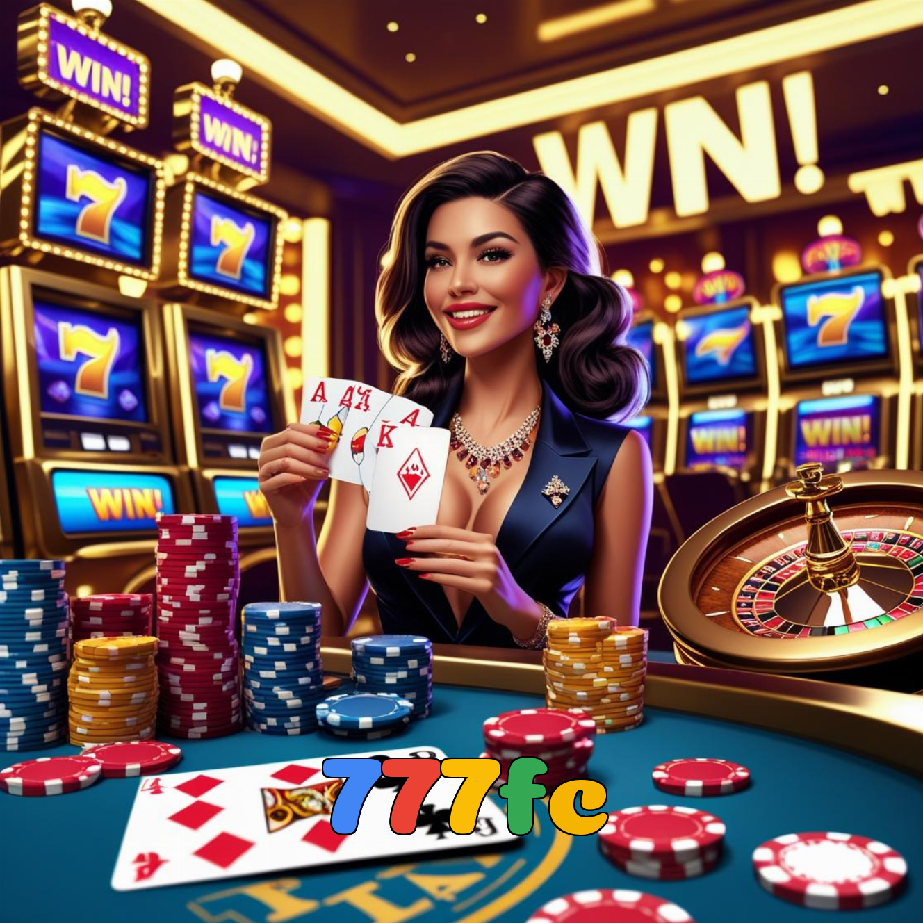 777fc:Ganhe muito jogando blackjack e apostando no futebol online!