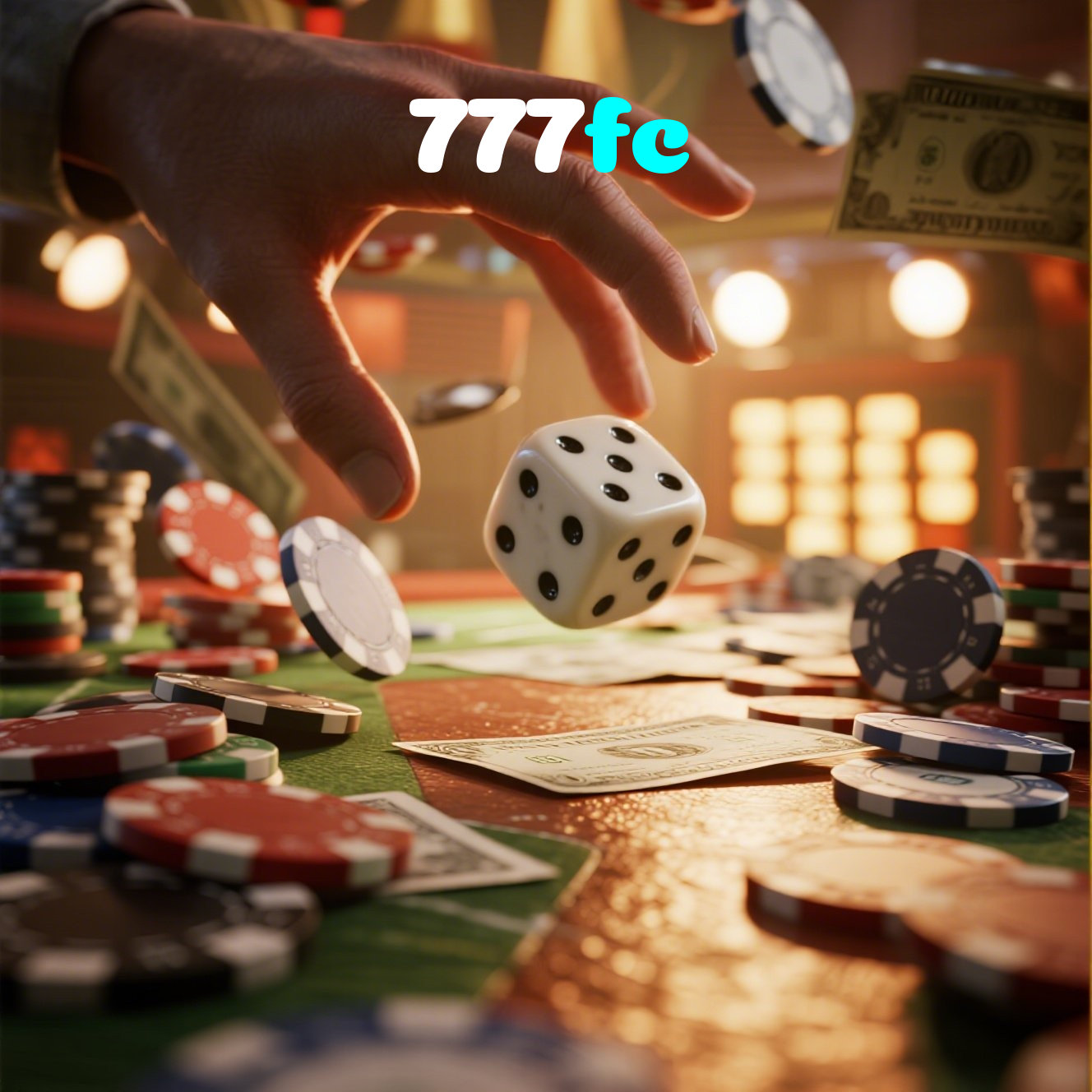 777fc:O melhor cassino online com roleta, poker e apostas no futebol!
