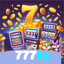 777fc:Jogue agora nas melhores slots e ganhe prêmios fantásticos!